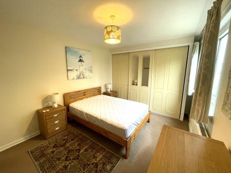 2 bedroom Flat to let in Auchinyell Road, Aberdeen, AB10