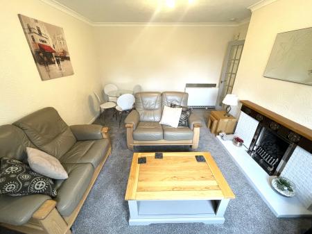 2 bedroom Flat to let in Auchinyell Road, Aberdeen, AB10