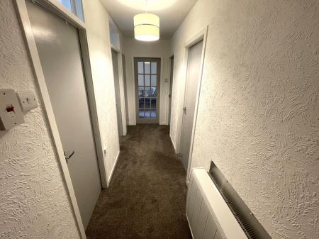 2 bedroom Flat to let in Auchinyell Road, Aberdeen, AB10