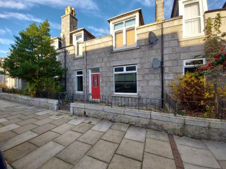 Church Street, Woodside, Aberdeen, AB24