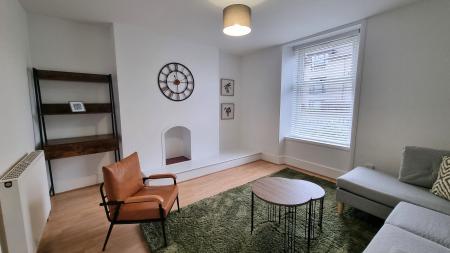 Claremont Place, The West End, Aberdeen, AB10