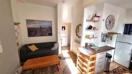 Claremont Place, The West End, Aberdeen, AB10