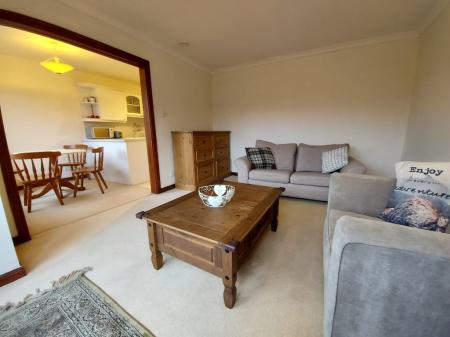 Dunbar Street, Old Aberdeen, Aberdeen, AB24