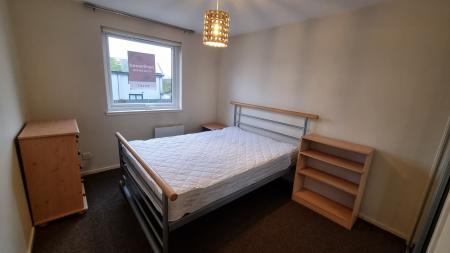 1 bedroom Flat to let in Fairview Crescent, Danestone, Aberdeen, AB22