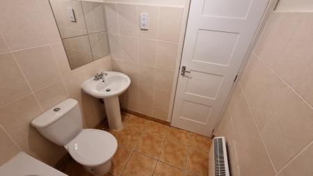 1 bedroom Flat to let in Fairview Crescent, Danestone, Aberdeen, AB22