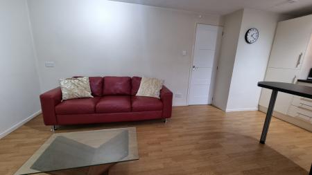 1 bedroom Flat to let in Fairview Crescent, Danestone, Aberdeen, AB22