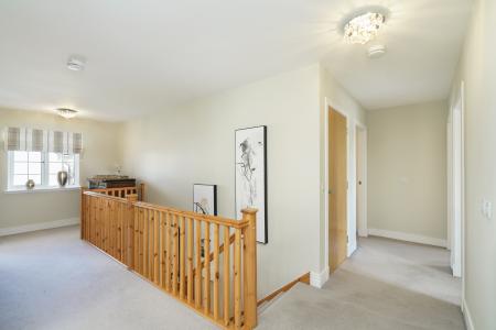 5 bedroom Detached house to let in Friarsfield Walk, Cults, Aberdeen, AB15