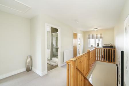 5 bedroom Detached house to let in Friarsfield Walk, Cults, Aberdeen, AB15