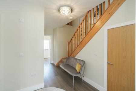 5 bedroom Detached house to let in Friarsfield Walk, Cults, Aberdeen, AB15