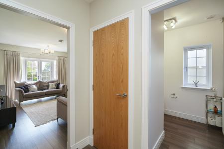 5 bedroom Detached house to let in Friarsfield Walk, Cults, Aberdeen, AB15