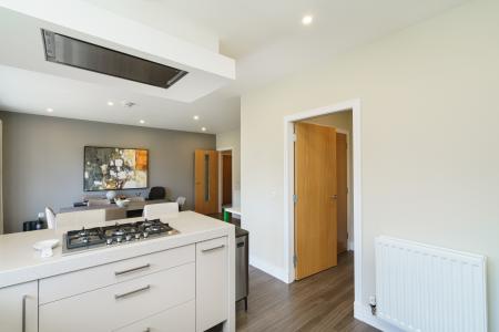 5 bedroom Detached house to let in Friarsfield Walk, Cults, Aberdeen, AB15