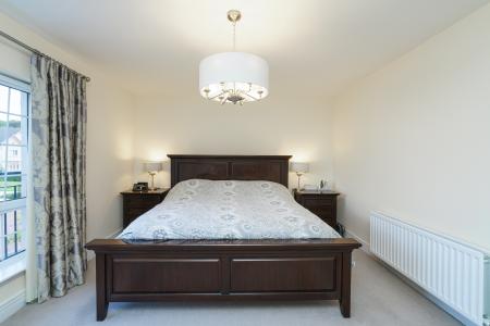 5 bedroom Detached house to let in Friarsfield Walk, Cults, Aberdeen, AB15