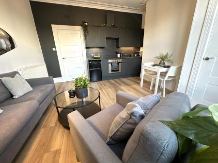 Great Northern Road, Aberdeen, AB24