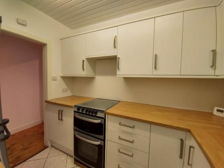 2 bedroom Flat to let in Great Western Road, Mannofield, Aberdeen, AB10