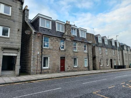Great Western Road, Mannofield, Aberdeen, AB10
