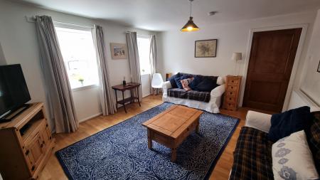 2 bedroom Cottage to let in High Street, Aberdeen, AB24