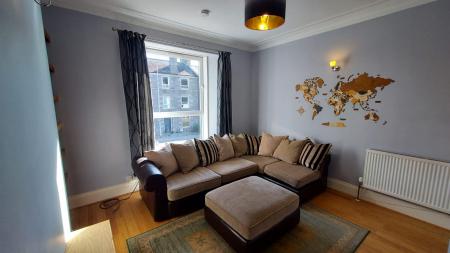 2 bedroom Flat to let in Holburn Street, The City Centre, Aberdeen, AB10