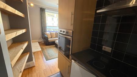 2 bedroom Flat to let in Holburn Street, The City Centre, Aberdeen, AB10