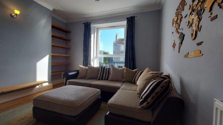 2 bedroom Flat to let in Holburn Street, The City Centre, Aberdeen, AB10