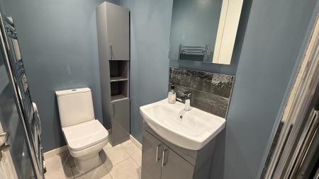 2 bedroom Flat to let in Holburn Street, The City Centre, Aberdeen, AB10