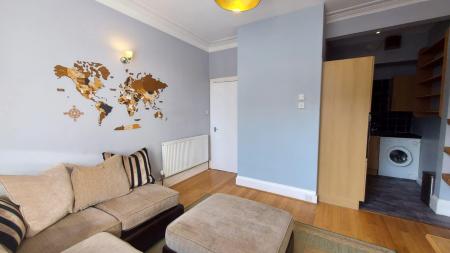 2 bedroom Flat to let in Holburn Street, The City Centre, Aberdeen, AB10