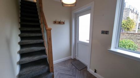 2 bedroom Flat to let in Jamaica Street, Kittybrewster, Aberdeen, AB25