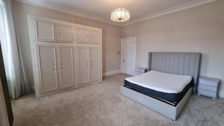 2 bedroom Flat to let in Jamaica Street, Kittybrewster, Aberdeen, AB25