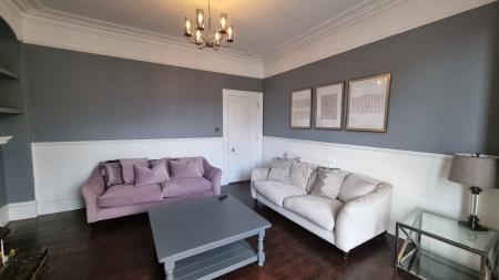 Jamaica Street, Kittybrewster, Aberdeen, AB25