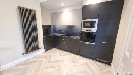 2 bedroom Flat to let in Jamaica Street, Kittybrewster, Aberdeen, AB25