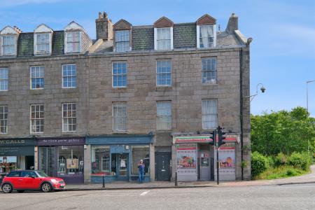 2 bedroom Flat to let in King Street, The City Centre, Aberdeen, AB24