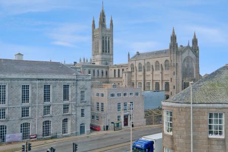 2 bedroom Flat to let in King Street, The City Centre, Aberdeen, AB24