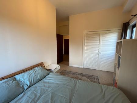 2 bedroom Flat to let in King Street, Old Aberdeen, Aberdeen, AB24