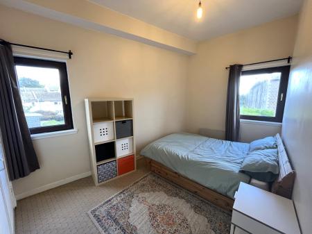 2 bedroom Flat to let in King Street, Old Aberdeen, Aberdeen, AB24