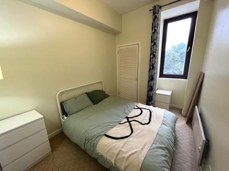 2 bedroom Flat to let in King Street, Old Aberdeen, Aberdeen, AB24