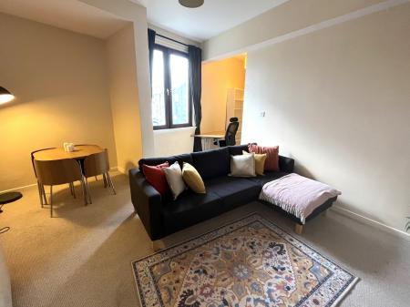 King Street, Old Aberdeen, Aberdeen, AB24