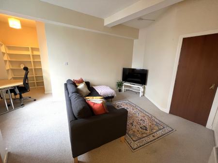 2 bedroom Flat to let in King Street, Old Aberdeen, Aberdeen, AB24