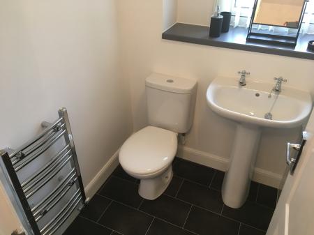 2 bedroom Semi-detached house to let in Langdykes Drive, Cove Bay, Cove, Aberdeen, AB12