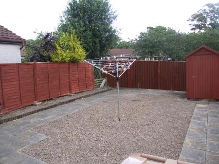 2 bedroom Semi-detached house to let in Langdykes Drive, Cove Bay, Cove, Aberdeen, AB12