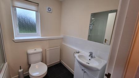 3 bedroom Detached house to let in Laurel Avenue, Bridge of Don, Aberdeen, AB22