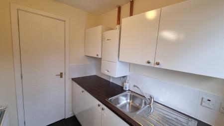 3 bedroom Detached house to let in Laurel Avenue, Bridge of Don, Aberdeen, AB22