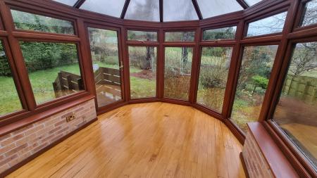 3 bedroom Detached house to let in Laurel Avenue, Bridge of Don, Aberdeen, AB22