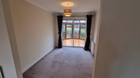 3 bedroom Detached house to let in Laurel Avenue, Bridge of Don, Aberdeen, AB22