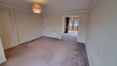 3 bedroom Detached house to let in Laurel Avenue, Bridge of Don, Aberdeen, AB22