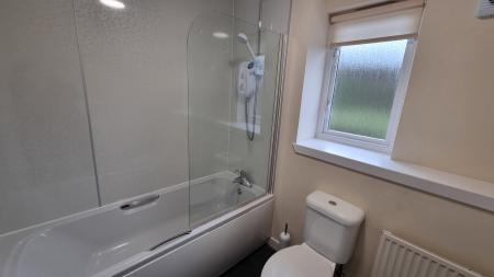 3 bedroom Detached house to let in Laurel Avenue, Bridge of Don, Aberdeen, AB22