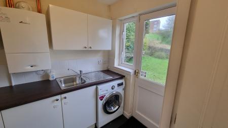 3 bedroom Detached house to let in Laurel Avenue, Bridge of Don, Aberdeen, AB22