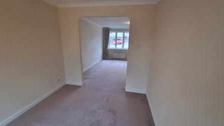 3 bedroom Detached house to let in Laurel Avenue, Bridge of Don, Aberdeen, AB22