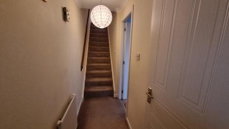 3 bedroom Detached house to let in Laurel Avenue, Bridge of Don, Aberdeen, AB22