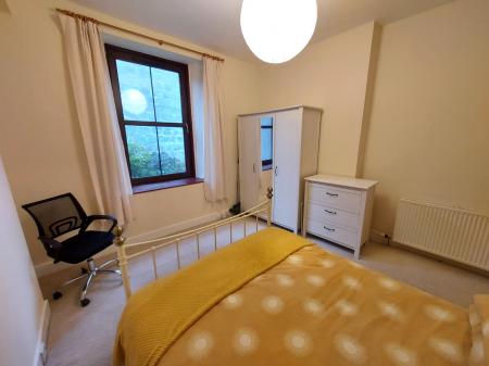 1 bedroom Flat to let in Leslie Terrace, Aberdeen, AB25