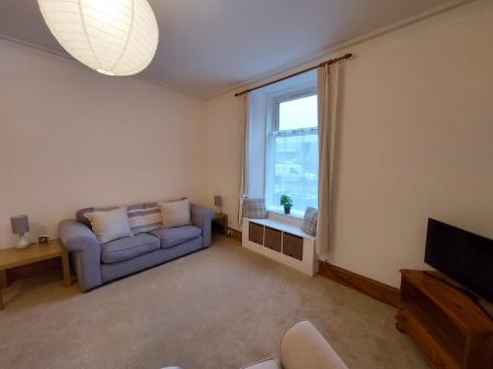 1 bedroom Flat to let in Leslie Terrace, Aberdeen, AB25