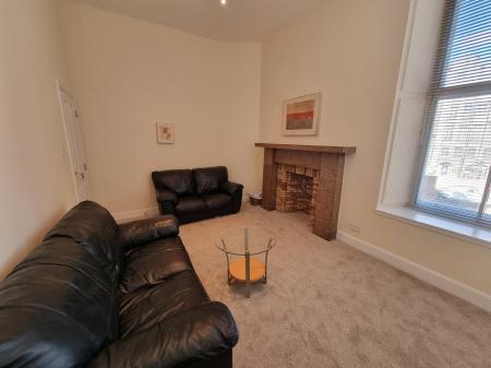 2 bedroom Flat to let in Market Street, The City Centre, Aberdeen, AB11